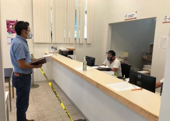“Septiembre, mes del testamento” es la campaña para fortalecer el derecho de heredar y evitar futuros problemas entre parientes en Yucatán, que impulsa el gobierno del Estado