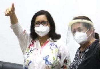 Congreso de Yucatán tiene tratos desiguales con Poder Judicial   / Requerimos discutir iniciativas “de avanzada” que envió el Poder Judicial: diputada Silvia López Escoffié