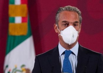 La Fundación Carlos Slim participará  junto a México y Argentina en la producción de 150 millones de dosis de vacuna, “sin fines de lucro, ni beneficio económico”