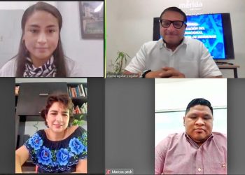 Del 17 al 20 de agosto se ofrecerán conferencias y mesas panel en el marco del Día Internacional de los Pueblos Indígenas, informa el Ayuntamiento de Mérida