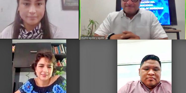 Del 17 al 20 de agosto se ofrecerán conferencias y mesas panel en el marco del Día Internacional de los Pueblos Indígenas, informa el Ayuntamiento de Mérida