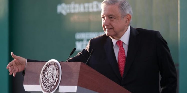 Dispuesto a acudir al Ministerio Público el presidente AMLO, si es necesario: “El dinero recibido por mi hermano es de las aportaciones voluntarias para apoyar a quienes trabajaron en la campaña de 2015, en Chiapas”