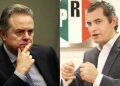 FGR investiga a todos los que integraban el Consejo de Administración de Petróleos Mexicanos por la compra irregular de la planta de Agronitrogenados, entre éstos, se encuentran dos ex presidentes del PRI: Pedro Joaquín Coldwell y Enrique Ochoa Reza