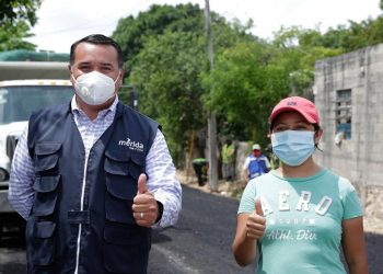 Mitigar las posibles consecuencias psicosociales que podrían afectar a la población durante el confinamiento, objetivo del Ayuntamiento de Mérida