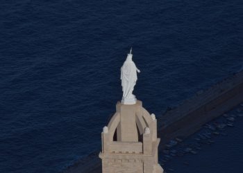 La peste, Venecia, Orán y Camus por Eduardo Lliteras Sentíes