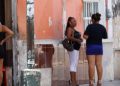 Trabajadoras sexuales del centro histórico de Mérida han denunciado la comisión de  violaciones a sus derechos humanos tales como detenciones arbitrarias, persecución, extorsión, amenazas, hostigamiento, robo e incluso actos que podrían ser considerados como tortura