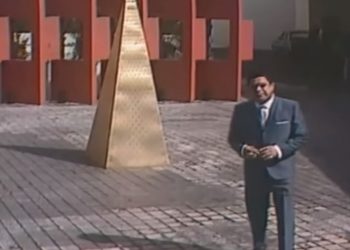 Éste año, esto nos dejó: Falleció el  cantante tapatío Tony Camargo en Mérida, a la edad de 94 años