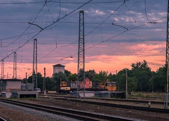 Fonatur electrifica los tramos Mérida-Cancún-Chetumal del Tren Maya: ha decidido incorporar la electrificación en más del 40% de la ruta al inicio de la operación de todo el sistema, según dice