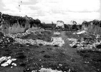 La fecha de reapertura de Chichén Itzá será definida mañana informó el jefe del Jurídico del Instituto Nacional de Antropología e Historia (INAH) – Yucatán, José Arturo Chab Cárdenas a Infolliteras