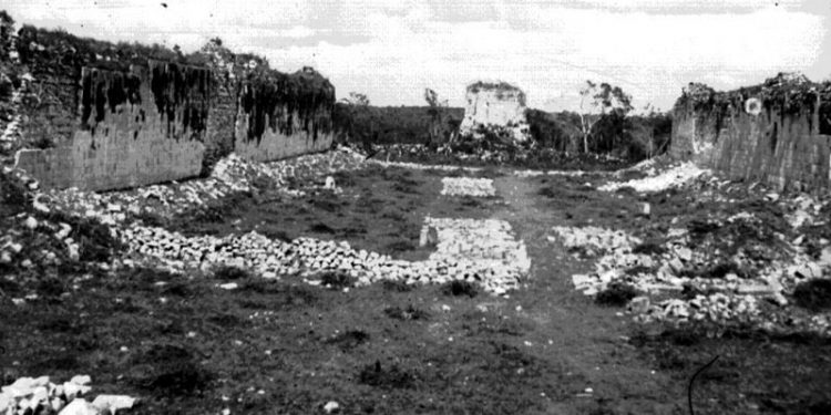 La fecha de reapertura de Chichén Itzá será definida mañana informó el jefe del Jurídico del Instituto Nacional de Antropología e Historia (INAH) – Yucatán, José Arturo Chab Cárdenas a Infolliteras