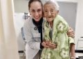 Entre más viejitos somos es más frecuente el padecimiento de demencia / Después de los 90 años casi el 70% de los adultos mayores ya padece este mal