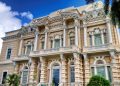 Anuncian reapertura del Museo Regional de Antropología Palacio Cantón de Mérida el próximo jueves 17 de septiembre a partir de las 10:00 horas