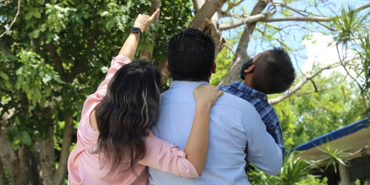 Yucatán logra cifra histórica en adopciones, dice el gobierno del Estado / Se han renovado las instalaciones del Departamento de Adopciones