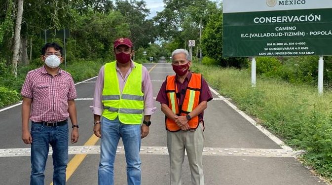 Desde el 15 de septiembre pasado dejó su cargo al frente del Centro SCT Yucatán, el calderonista Renán Canto Jairala, sin explicación alguna