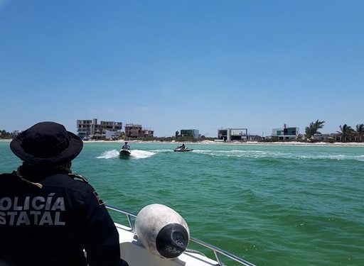 Este lunes 7 de septiembre, la Secretaría de Pesca y Acuacultura Sustentables (Sepasy) iniciará el Censo 2020 para Embarcaciones de la Flota Mayor de Progreso