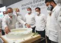 Para evitar aglomeraciones y proteger la salud de la población, en Yucatán se conmemorará el 210 aniversario del inicio de la Independencia de México sin eventos masivos, dice el gobierno del Estado