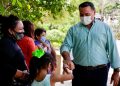 El Ayuntamiento de Mérida sigue con su campaña contra la proliferación de mosquitos en la ciudad con el “Escuadrón Vs el Mosco 2020”