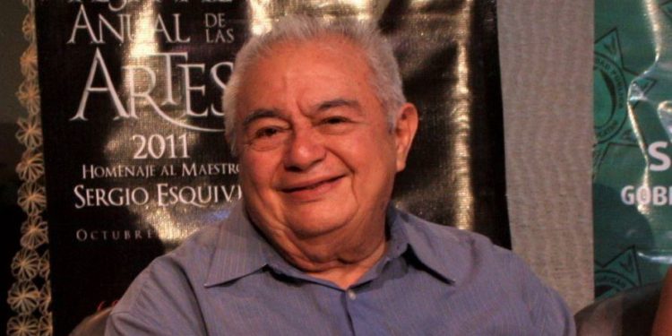 Se entregará la Medalla “Oswaldo Baqueiro López” a Luis Alvarado Alonzo / El recipiendario fue seleccionado de manera unánime por el Jurado Calificador