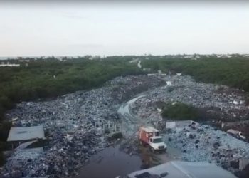 Inundaciones en Holbox desnudan errores de malos gobiernos y empresarios: corrupción, nula planeación urbana, ganancias a corto plazo, desintegración social, violencia