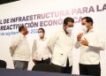 Segey explica “los recortes que afectarán varios de sus programas” conforme a la propuesta del Presupuesto de Egresos de la Federación (PEF)