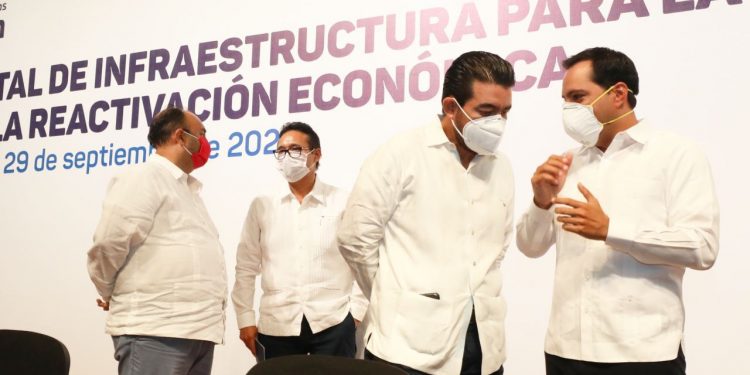 Segey explica “los recortes que afectarán varios de sus programas” conforme a la propuesta del Presupuesto de Egresos de la Federación (PEF)