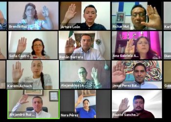 José Luis Vargas Aguilar será orador huésped para la Sesión Solemne con motivo del aniversario del inicio de la Independencia de México / No habrá premios en metálico