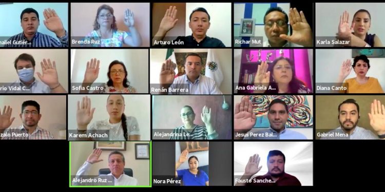 José Luis Vargas Aguilar será orador huésped para la Sesión Solemne con motivo del aniversario del inicio de la Independencia de México / No habrá premios en metálico