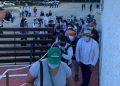 Se reanudan las actividades en la zona arqueológica de Chichén Itzá para recibir a turistas con todas las medidas sanitarias necesarias