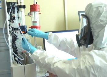 La vacuna rusa contra el COVID19 parece que “tiene la capacidad de producir anti-cuerpos, sin efectos secundarios importantes” / Así lo dice la prestigiosa revista científica Lancet