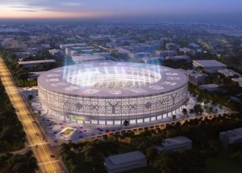 Los Leones anunciaron que tendrán el “estadio más moderno y sostenible de México”, según presumen / El anunció oficial lo hizo el gobernador del Estado de Yucatán, Mauricio Vila Dosal