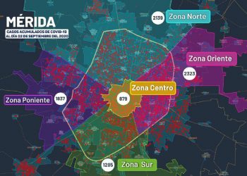 Las personas con casos severos de COVID-19 podrían padecer cáncer de pulmón, debido a las severas lesiones que les provocó el nuevo coronavirus, afirman especialistas