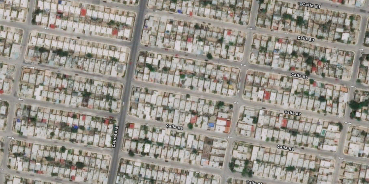 Fraccionadores, constructoras, caleras y cementeras degradan el subsuelo y el manto freático de Yucatán, dice investigador de la UNAM