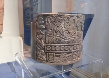 Reabrió: En los seis meses que permaneció cerrado el Museo de Antropología de Yucatán “Palacio Cantón”, por el COVID-19 dejaron de acudir cerca de 48 mil visitantes
