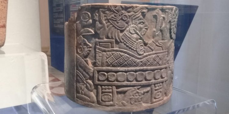 Reabrió: En los seis meses que permaneció cerrado el Museo de Antropología de Yucatán “Palacio Cantón”, por el COVID-19 dejaron de acudir cerca de 48 mil visitantes