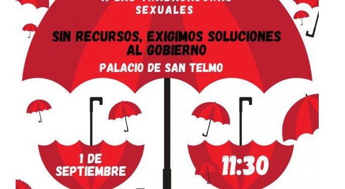 Organizaciones andaluzas exigen soluciones y medidas a las autoridades que aminoren el impacto del coronavirus entre las trabajadoras sexuales, colectivo que parte de una situación de vulneración de derechos en España, condenado a la clandestinidad y la invisibilidad