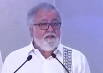 Ofreció subsecretario Alejandro Encinas, a nombre del Estado mexicano una disculpa pública a nombre del Estado mexicano a personas sobrevivientes y familiares de víctimas de la matanza de Acteal