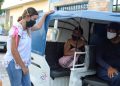 Diputada Cecilia Patrón reforzó la operación de su programa para llegar a más personas y familias marginadas en Mérida, según dice