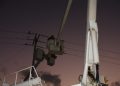Ante las quejas por las fallas constantes en el flujo de electricidad, la CFE realiza trabajos de mantenimiento permanentes a las Redes Generales de Distribución para garantizar el servicio de energía eléctrica