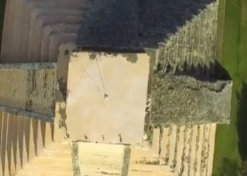 Coincide reapertura de Chichén Itzá con equinoccio de otoño, el martes 22 / En diversas zonas arqueológicas del Yucatán se registrarán fenómenos arqueoastronómicos