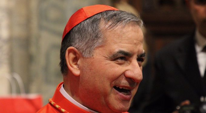 El Papa ordenó la renuncia del cardenal Giovanni Angelo Becciu, involucrado en un millonario negocio de compra-venta de un lujoso edificio en Londres