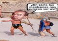 El Meme del Día … El circo romano me gustaba cuando yo era césar