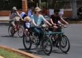 Hoy es el 14 aniversario de la popular Biciruta de Mérida pero aún no se sabe cuándo podría reabrir / Todo depende de la evolución de la pandemia