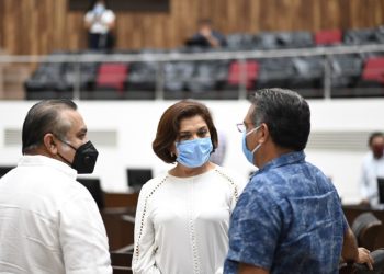 Diputados hacen llamado para revisar la política del turismo en Yucatán, según dicen