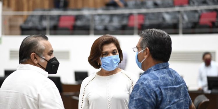 Diputados hacen llamado para revisar la política del turismo en Yucatán, según dicen