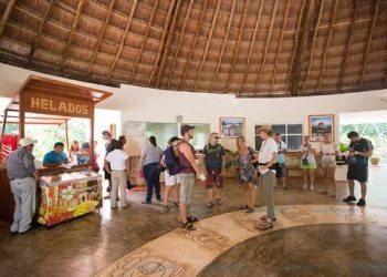 Este lunes 14 inicia Cultur la reapertura escalonada de sus unidades de servicios / El cumplimiento de las medidas sanitarias serán muy estrictas para un retorno seguro