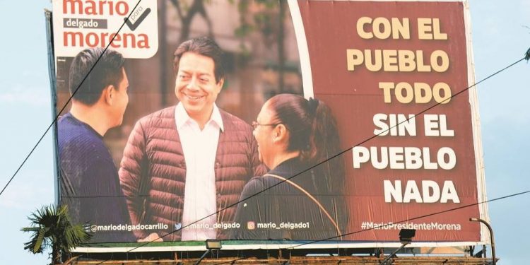 Diputados federales de Morena exigieron a su coordinador en San Lázaro aclarar destino de 444 millones de pesos