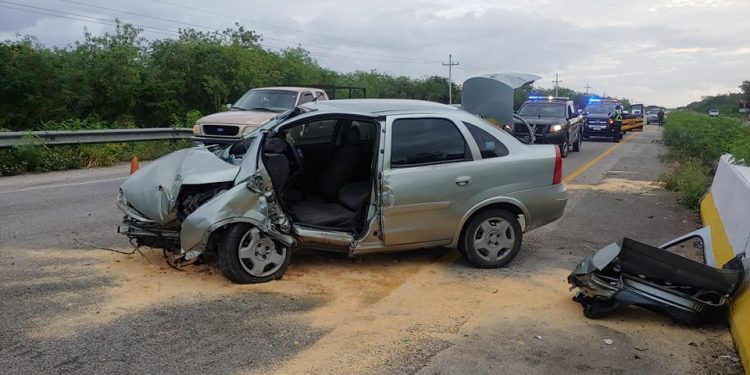 La Secretaría de Seguridad Pública (SSP) reforzará el Operativo Alcoholímetro durante este martes 15 de septiembre