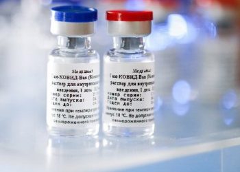 En China, se ha inyectado una vacuna experimental a cientos de miles de personas / La vacuna CoronaVac, desarrollada por Sinovac Biotech, se encuentra actualmente en la fase tres de ensayos clínicos