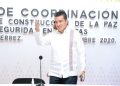La CNDH emitió Medidas Cautelares dirigidas al gobernador del Estado de Chiapas, Rutilio Escandón Cadenas con el propósito de salvaguardar la integridad física y psicológica de cuatro mujeres indígenas que se encuentran encarceladas
