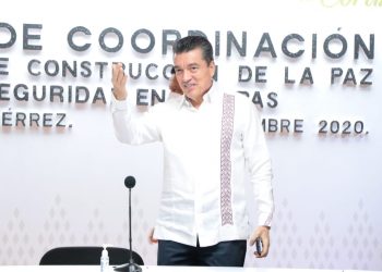 La CNDH emitió Medidas Cautelares dirigidas al gobernador del Estado de Chiapas, Rutilio Escandón Cadenas con el propósito de salvaguardar la integridad física y psicológica de cuatro mujeres indígenas que se encuentran encarceladas